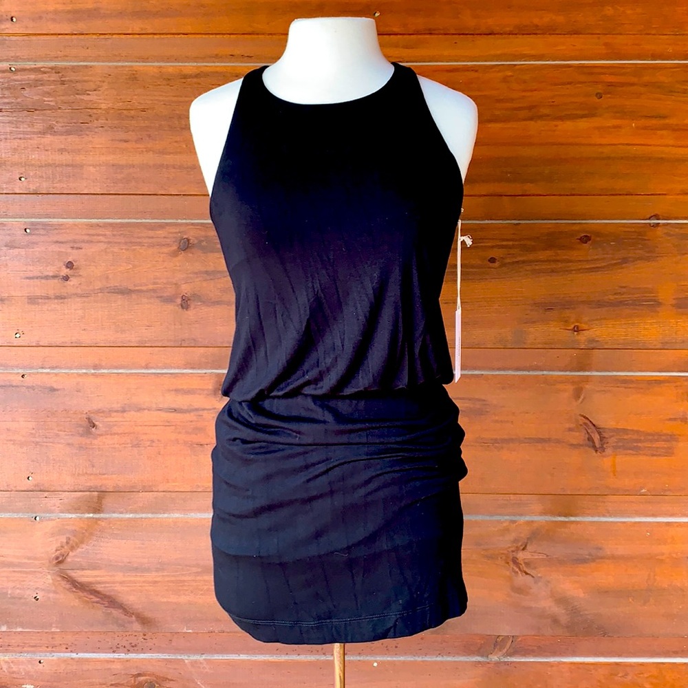 FifteenTwenty Racerback SkirtDress